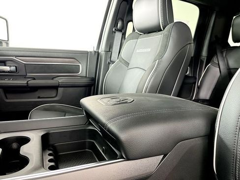 New 2026 RAM 2500 Laramie w/ Night Edition image 21