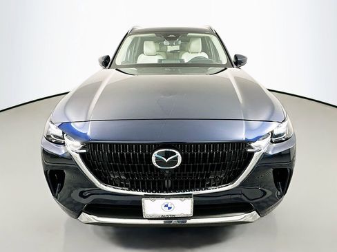 Used 2025 MAZDA CX-90 3.3 Turbo S w/ Premium Plus image 2