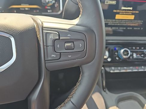 Used 2026 GMC Sierra 2500 AT4 w/ AT4 Premium Plus Package AWD/4WD image 20