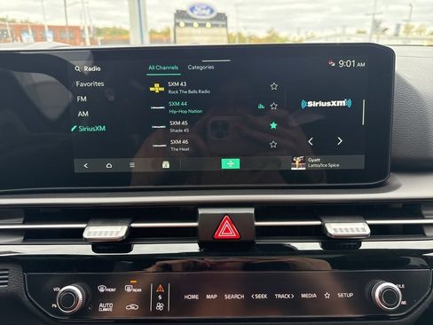 New 2026 Kia Sportage EX w/ EX Panorama Roof Package image 35