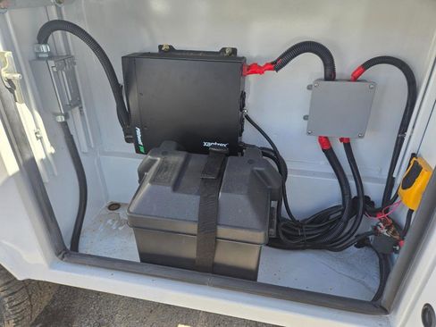 Used 2024 RAM 3500 Tradesman w/ Safety Group image 34