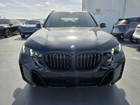 New 2026 BMW X5 sDrive40i w/ M Sport Package image 2