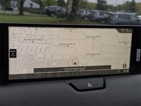 New 2025 MAZDA CX-70 Plug-In Hybrid w/ Premium Plus image 4