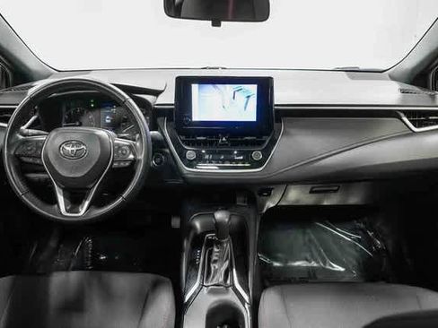 Certified 2024 Toyota Corolla SE image 13