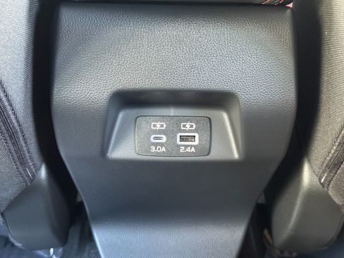 Used 2026 Subaru Impreza RS AWD/4WD image 33