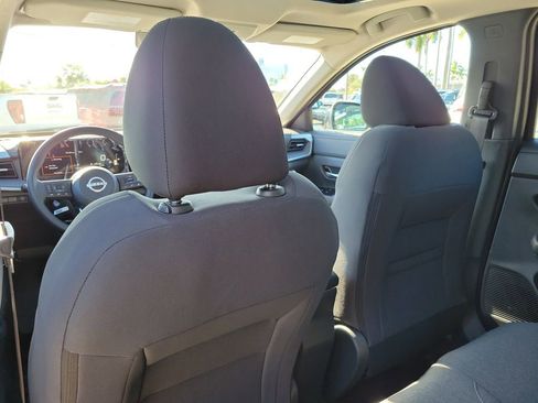 New 2026 Nissan Kicks SV image 14