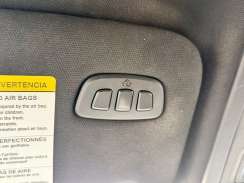 Used 2023 Ford Explorer ST w/ Equipment Group 401A AWD/4WD image 39