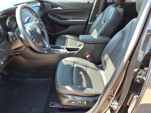 Used 2023 Buick Encore GX Essence w/ Experience Buick Package image 15