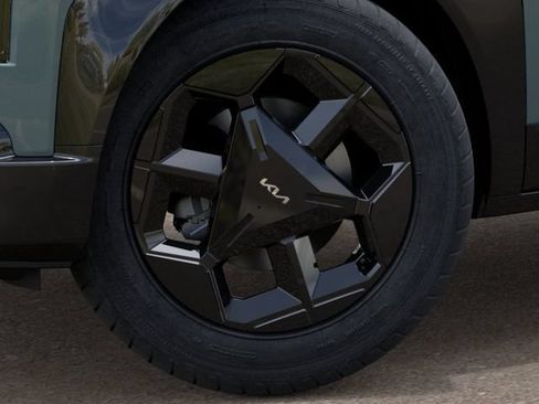 New 2027 Kia Seltos X-Line S AWD/4WD image 9