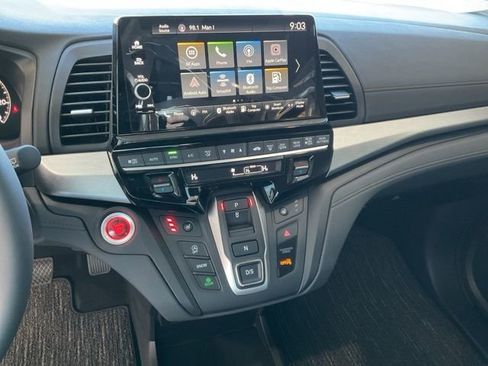 New 2026 Honda Odyssey EX-L image 15