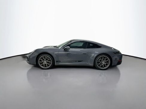 Certified 2025 Porsche 911 Carrera S RWD image 2