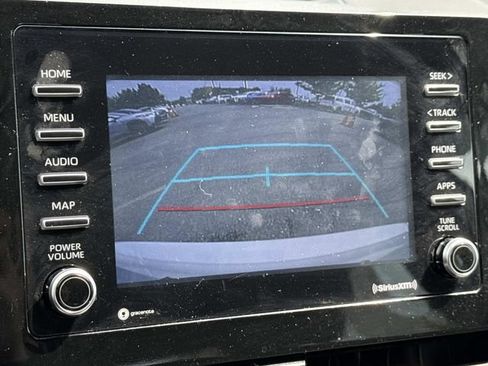 Used 2023 Toyota Camry SE FWD image 20