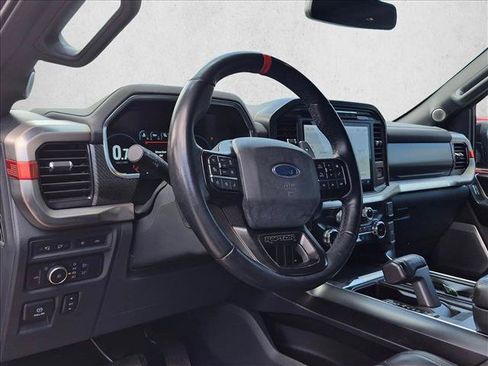 Used 2022 Ford F150 Raptor w/ Equipment Group 801A High AWD/4WD image 8