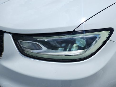 Used 2025 Chrysler Pacifica Select FWD image 14