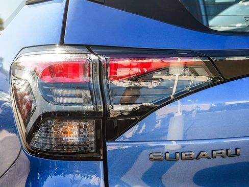 New 2026 Subaru Forester image 7