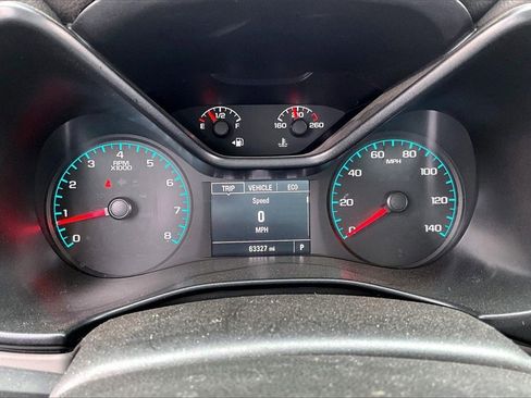 Used 2018 Chevrolet Colorado W/T w/ WT Convenience Package image 18