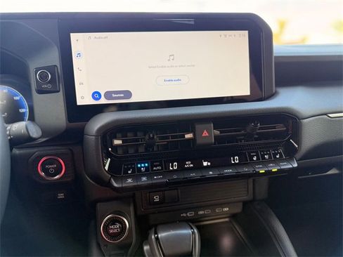 Used 2025 Toyota Land Cruiser Base image 15