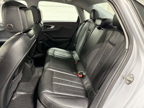 Used 2018 Audi A4 2.0T Premium Plus w/ Premium Plus Package image 20