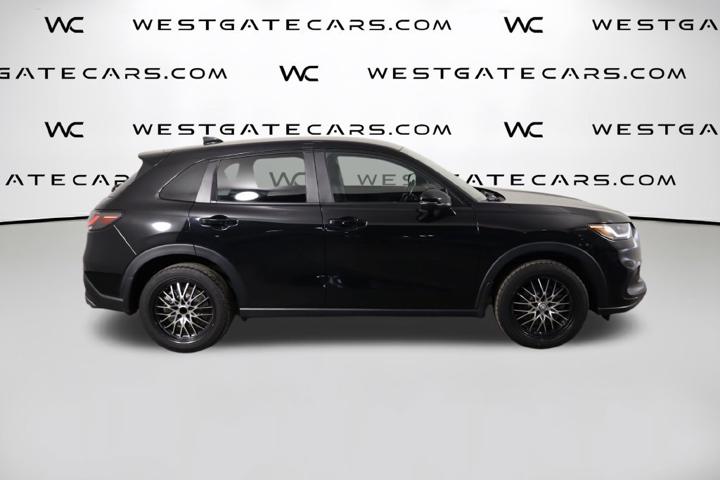 Used 2025 Honda HR-V Sport image 41
