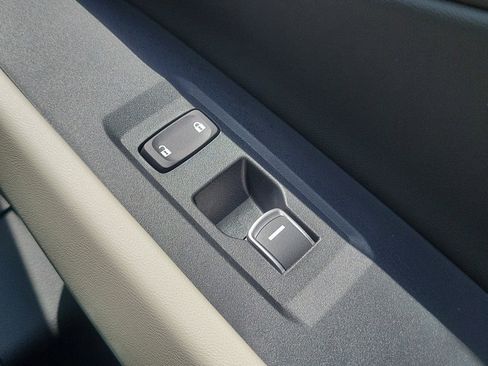 New 2025 Honda Accord EX-L image 15