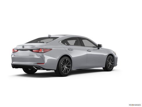 New 2025 Lexus ES 350 Premium image 3