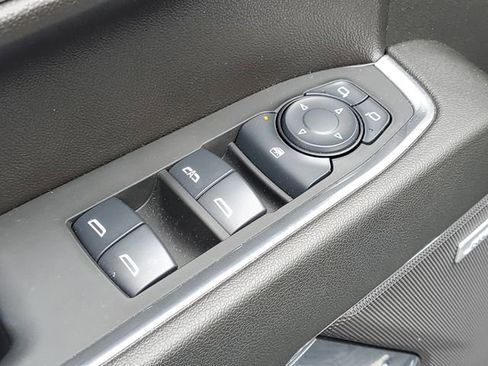 Used 2024 Chevrolet Silverado 1500 LT Trail Boss w/ LT Trail Boss Premium Package AWD/4WD image 28