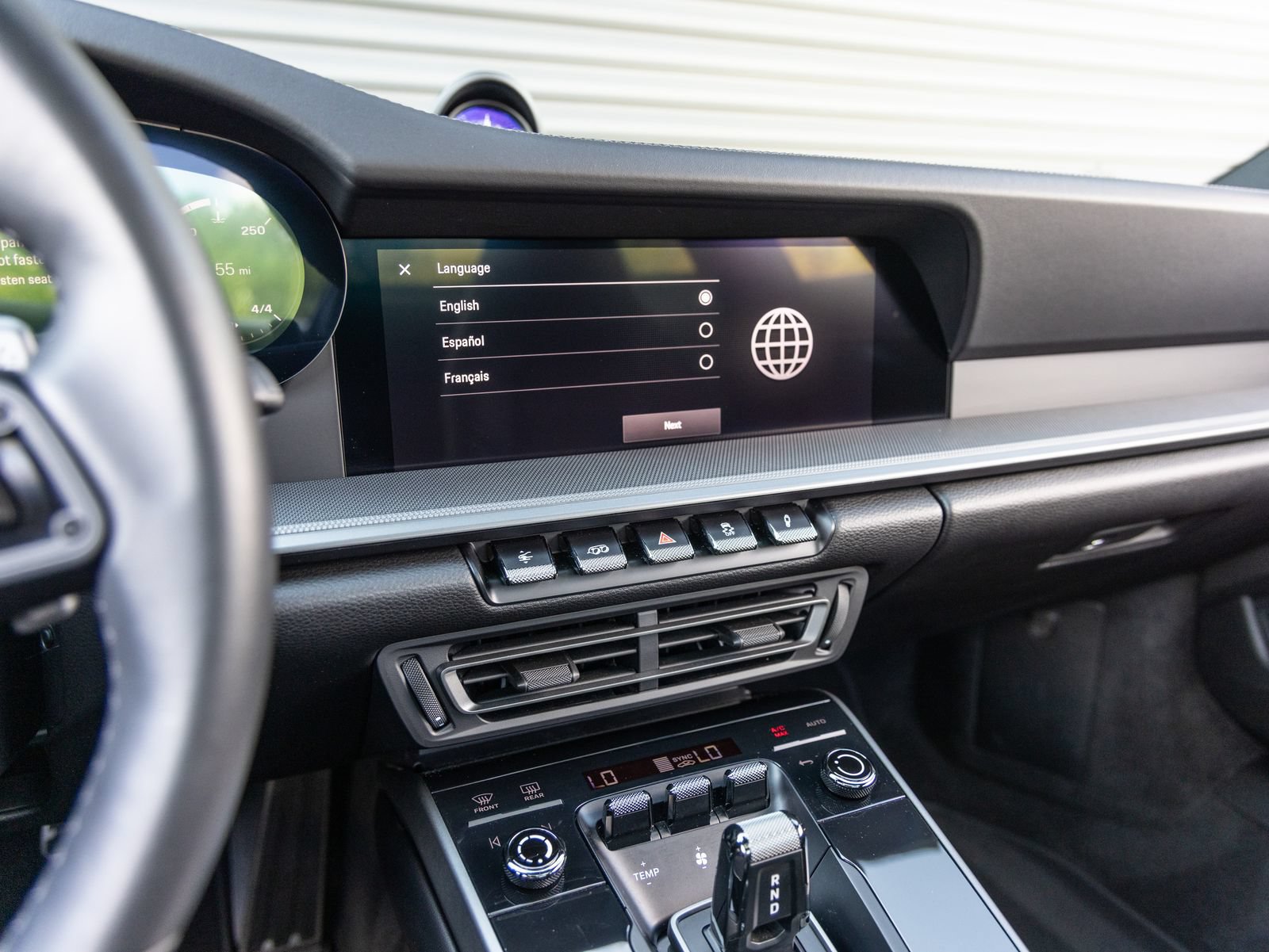 Certified 2024 Porsche 911 Carrera RWD image 16