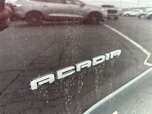 Certified 2020 GMC Acadia SLE w/ Driver Convenience Package image 30