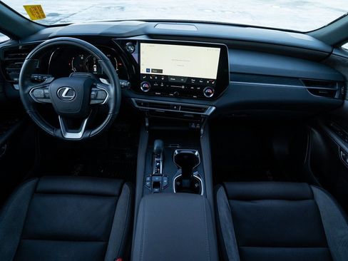 Used 2024 Lexus RX 350 image 11