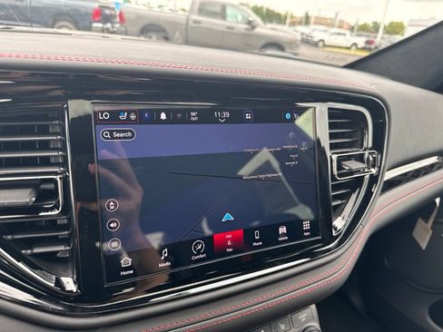 New 2026 Dodge Durango GT AWD/4WD image 16