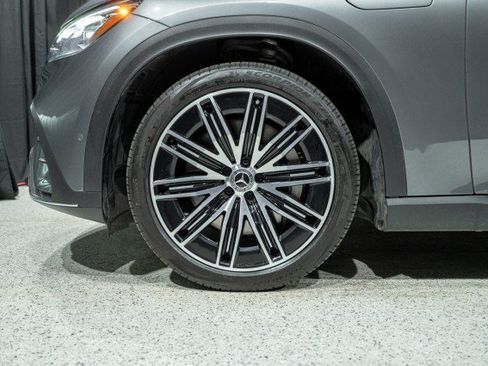 Certified 2023 Mercedes-Benz EQE 500 4MATIC SUV image 7