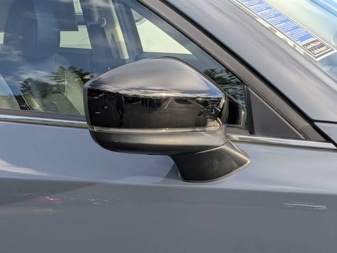 Certified 2023 MAZDA CX-5 Carbon Edition AWD/4WD image 12