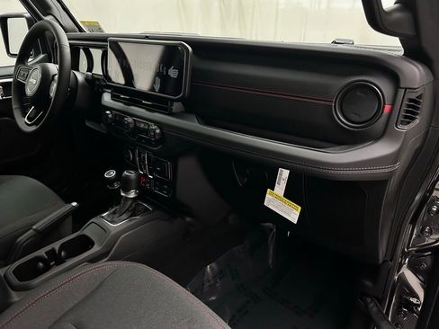 New 2026 Jeep Gladiator Rubicon image 18