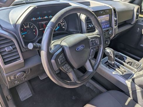 Used 2020 Ford F150 XLT w/ Equipment Group 302A Luxury image 7