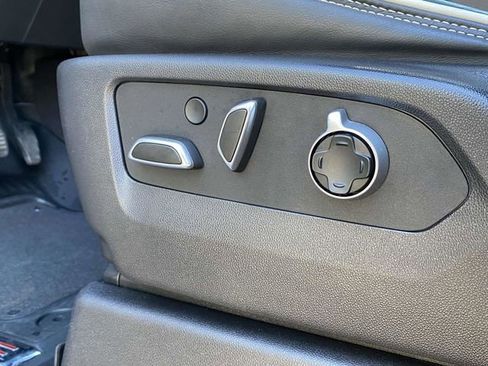 Used 2024 GMC Sierra 1500 AT4X image 18