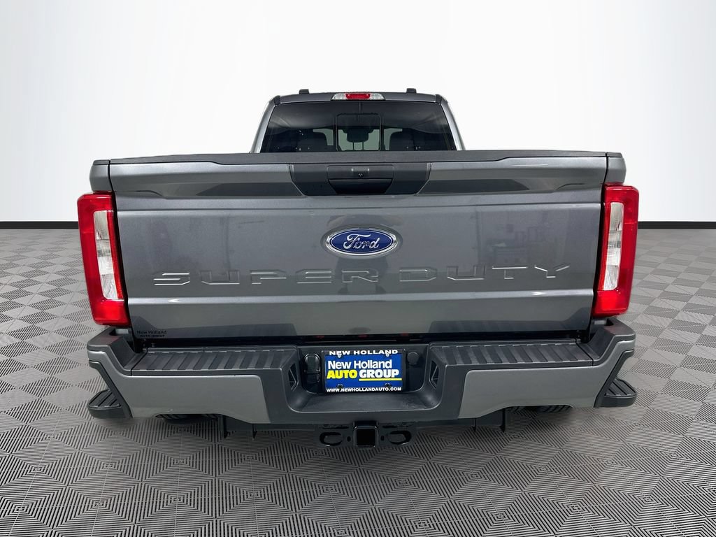 New 2026 Ford F350 XL w/ STX Appearance Package AWD/4WD image 7