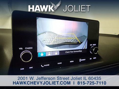Used 2022 Honda Civic Sport image 16