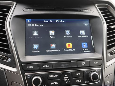 Used 2017 Hyundai Santa Fe Sport AWD/4WD image 56