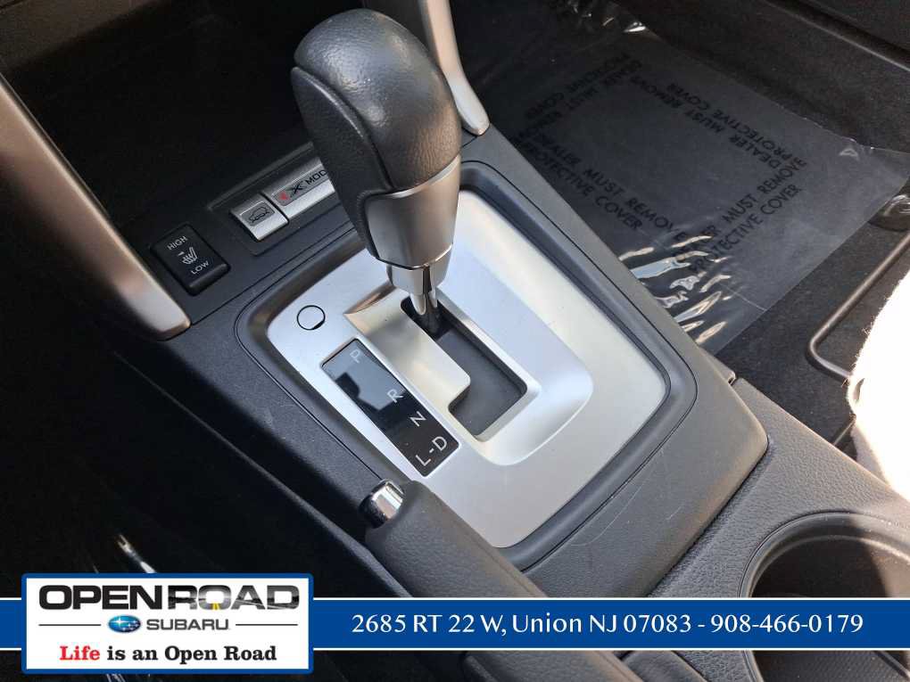 Used 2017 Subaru Forester 2.5i Limited AWD/4WD image 35
