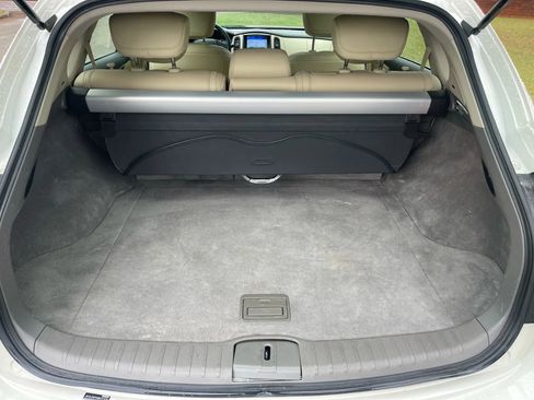 Used 2016 INFINITI QX50 2WD w/ Premium Plus Package image 15