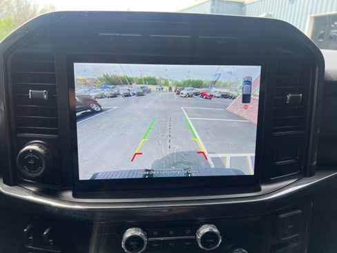 Used 2021 Ford F150 XLT w/ Equipment Group 302A High image 17