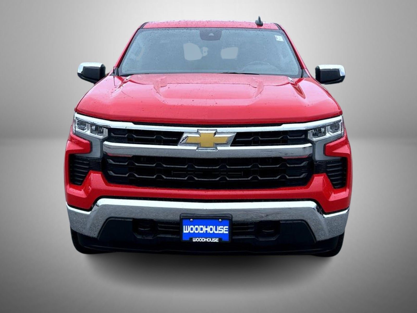 Certified 2024 Chevrolet Silverado 1500 LT AWD/4WD image 2