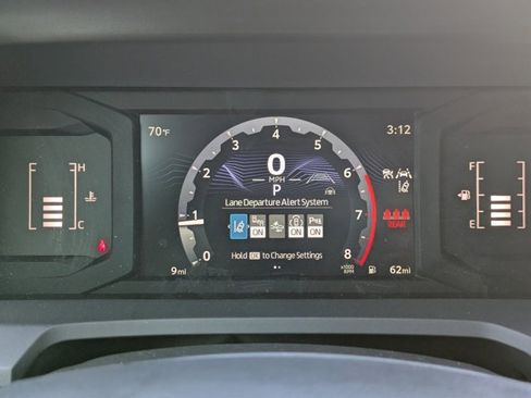New 2026 Toyota Tacoma SR5 AWD/4WD image 26
