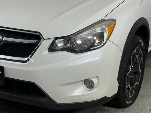 Used 2015 Subaru Crosstrek 2.0i Premium w/ Popular Package #1 AWD/4WD image 9