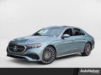 New 2026 Mercedes-Benz E 350 E 350 video 1
