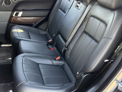 Used 2022 Land Rover Range Rover Sport Autobiography image 19