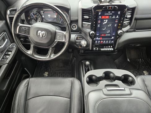 Used 2020 RAM 2500 Power Wagon image 21