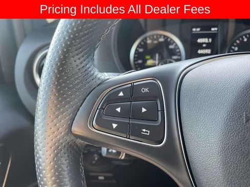 Used 2023 Mercedes-Benz Metris Passenger image 24