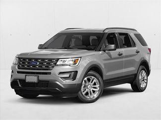Used 2016 Ford Explorer FWD video 1