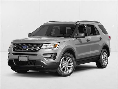 Used 2016 Ford Explorer FWD image 1